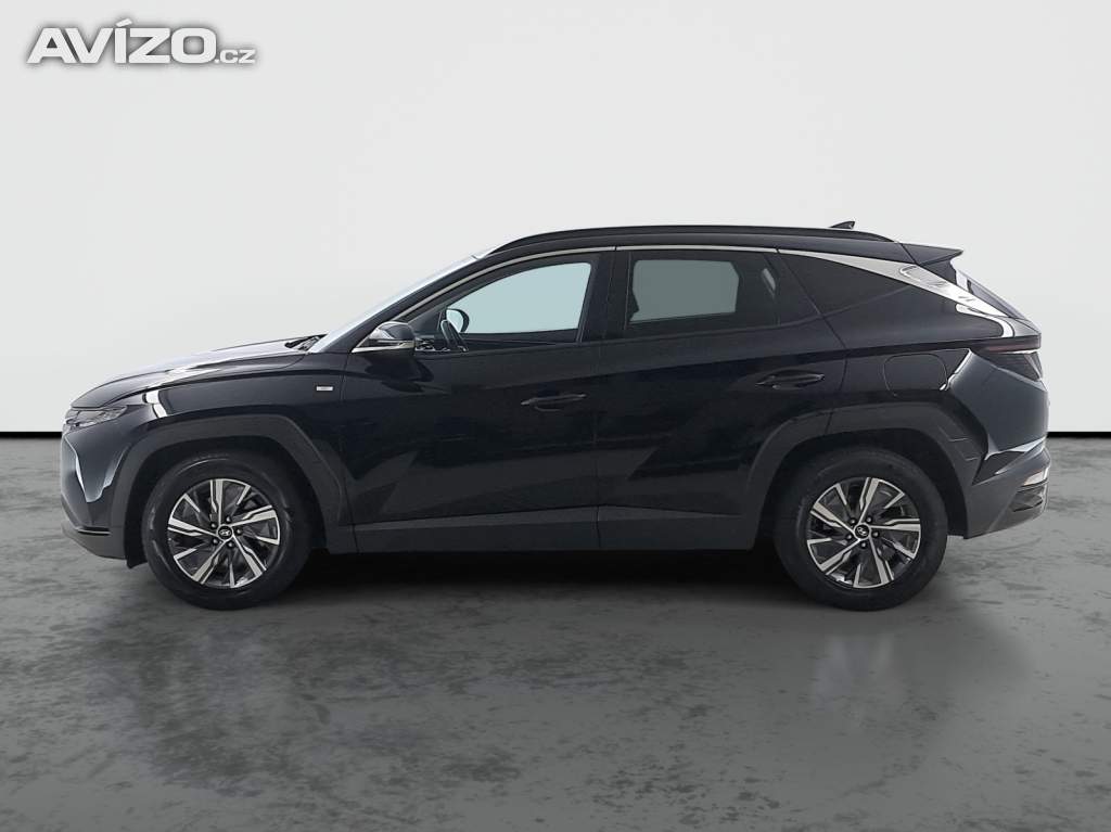 Foto inzerátu Hyundai Tucson 1.6 T-GDI 48V MHEV