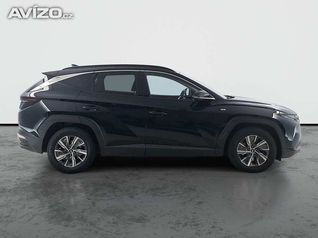 Foto inzerátu Hyundai Tucson 1.6 T-GDI 48V MHEV