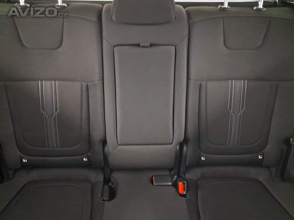 Foto inzerátu Hyundai Tucson 1.6 T-GDI 48V MHEV