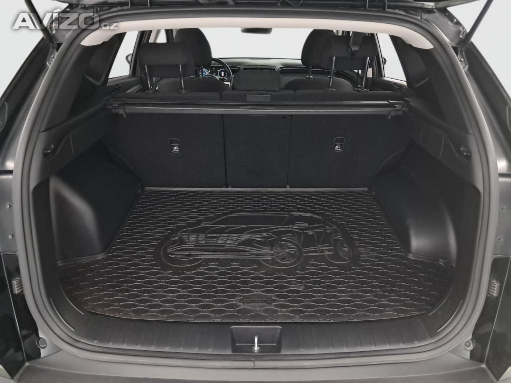 Foto inzerátu Hyundai Tucson 1.6 T-GDI 48V MHEV