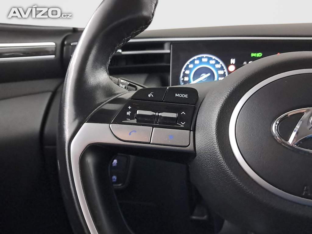 Foto inzerátu Hyundai Tucson 1.6 T-GDI 48V MHEV