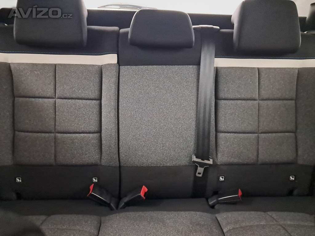 Foto inzerátu Citroen C4 Cactus 1.2 PureTech