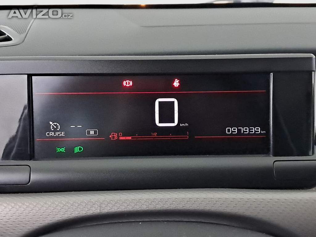 Foto inzerátu Citroen C4 Cactus 1.2 PureTech