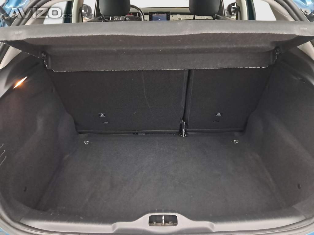 Foto inzerátu Citroen C4 Cactus 1.2 PureTech