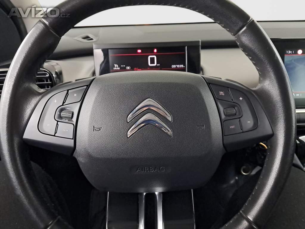 Foto inzerátu Citroen C4 Cactus 1.2 PureTech