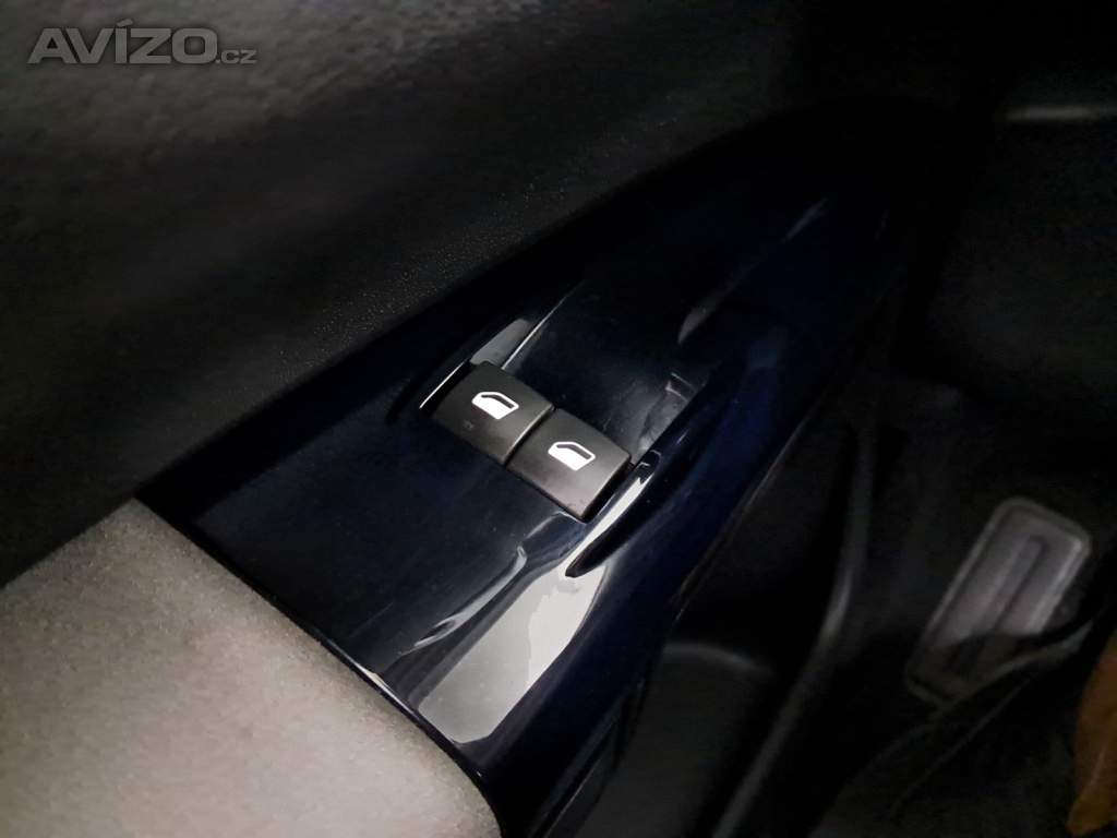 Foto inzerátu Citroen C4 Cactus 1.2 PureTech