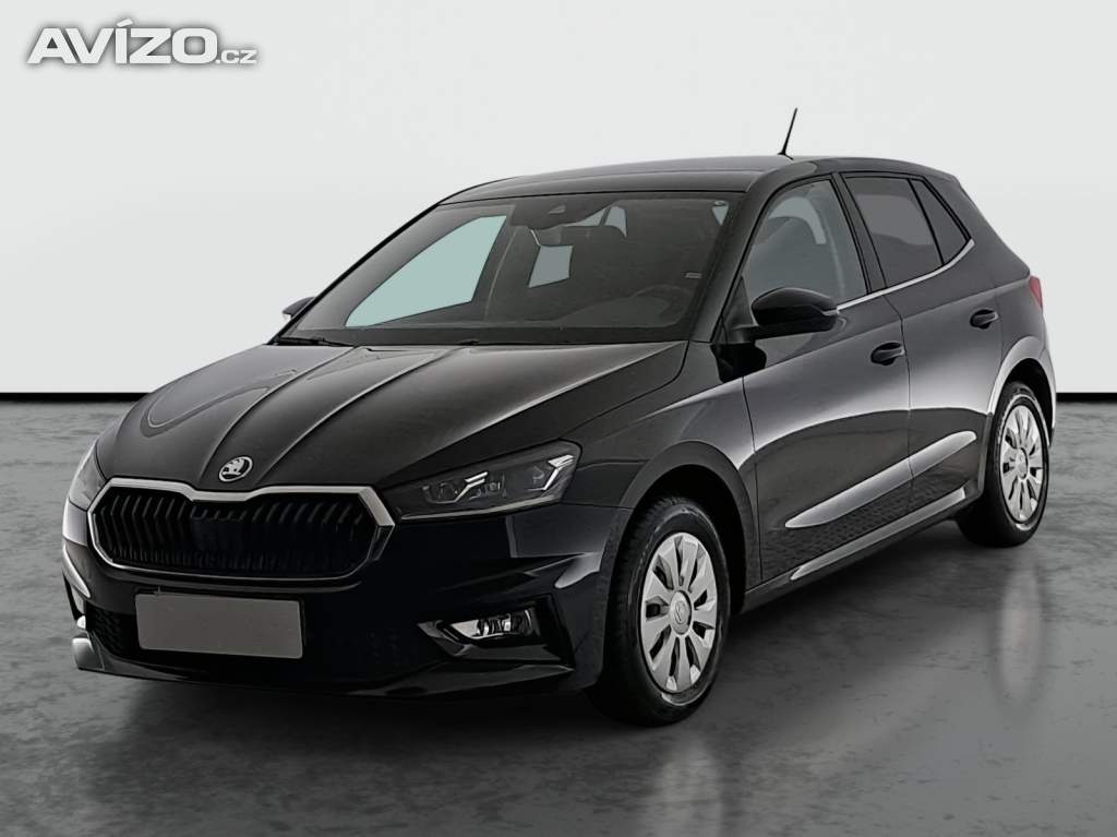 Foto inzerátu Skoda Fabia 1.0 TSI