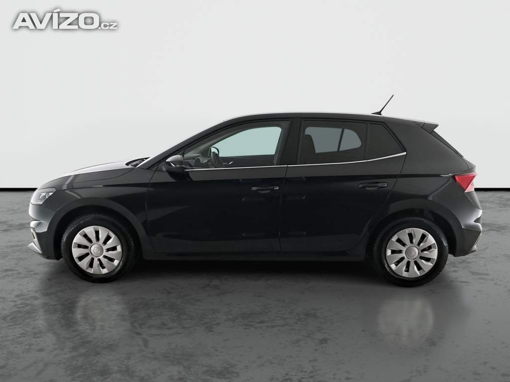 Foto inzerátu Skoda Fabia 1.0 TSI