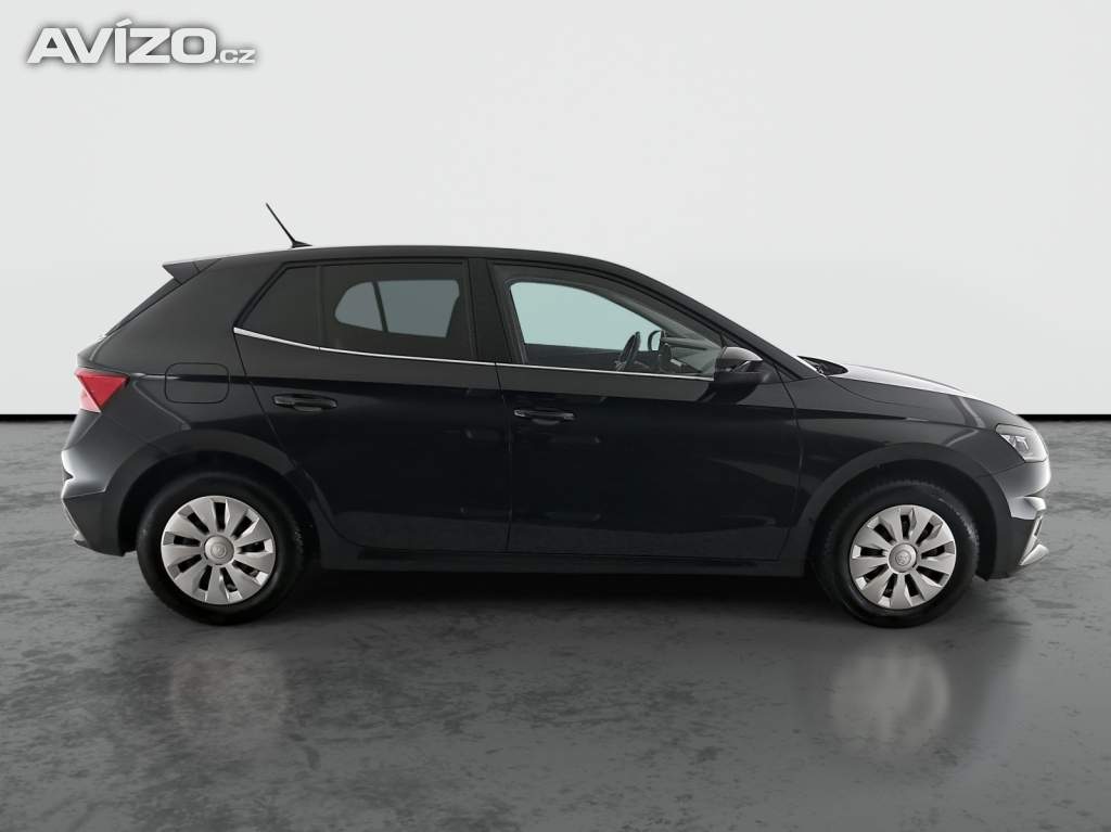 Foto inzerátu Skoda Fabia 1.0 TSI