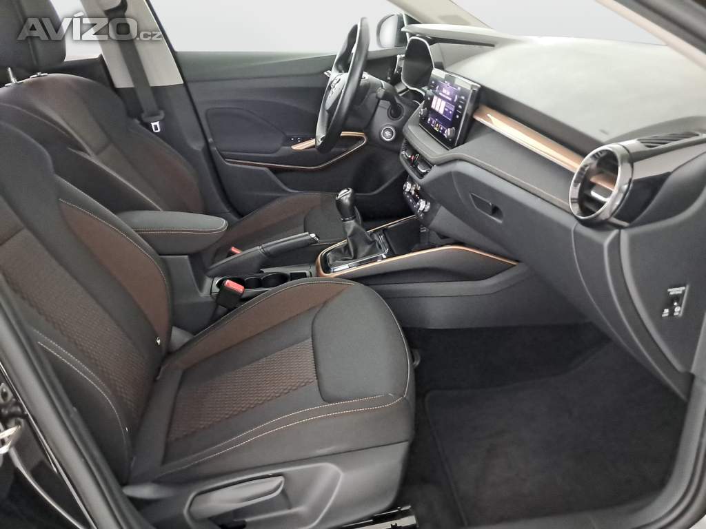 Foto inzerátu Skoda Fabia 1.0 TSI