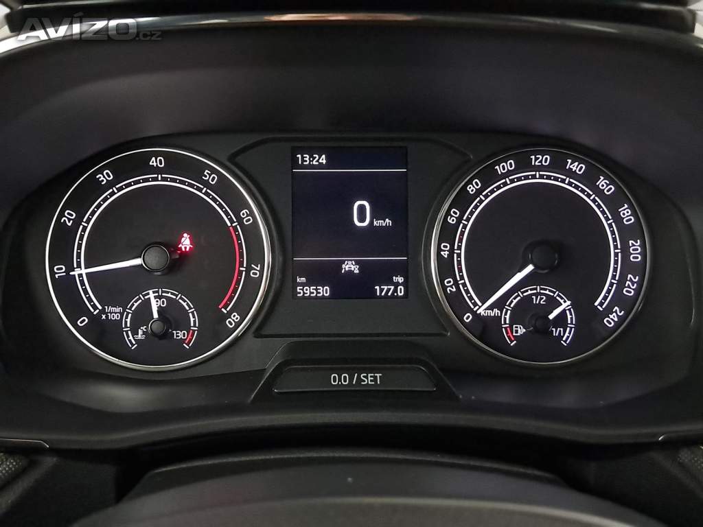 Foto inzerátu Skoda Fabia 1.0 TSI