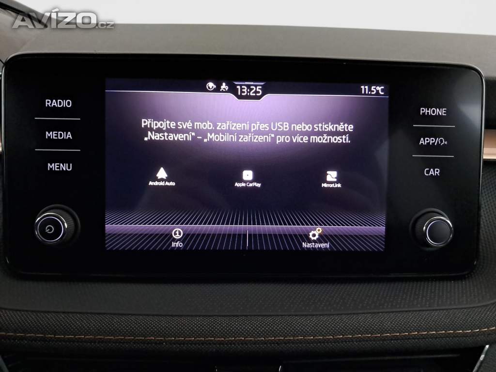 Foto inzerátu Skoda Fabia 1.0 TSI