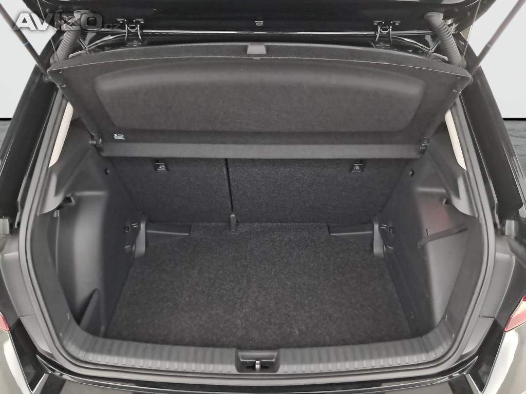 Foto inzerátu Skoda Fabia 1.0 TSI