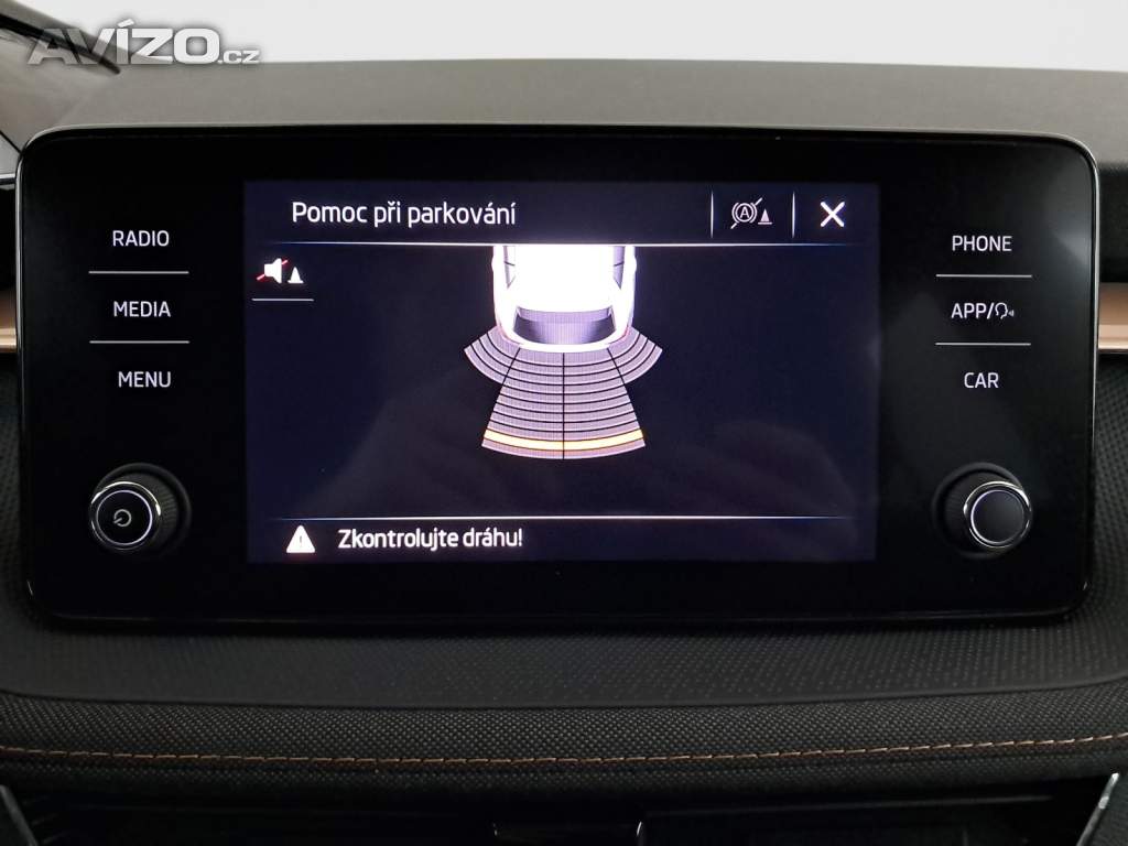 Foto inzerátu Skoda Fabia 1.0 TSI