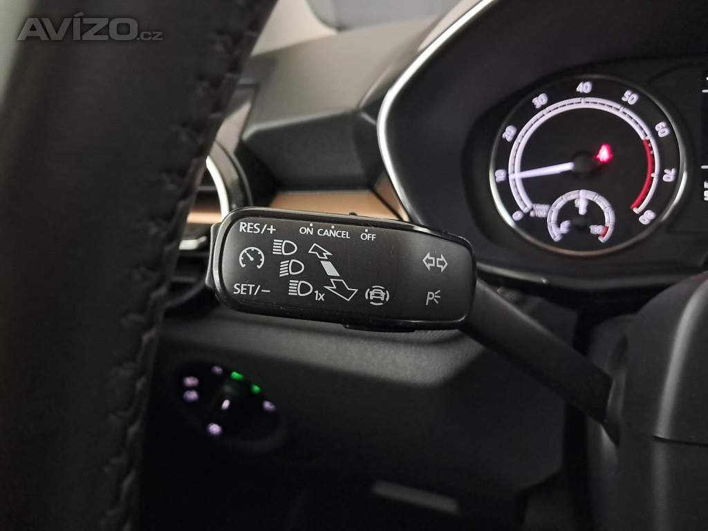 Foto inzerátu Skoda Fabia 1.0 TSI