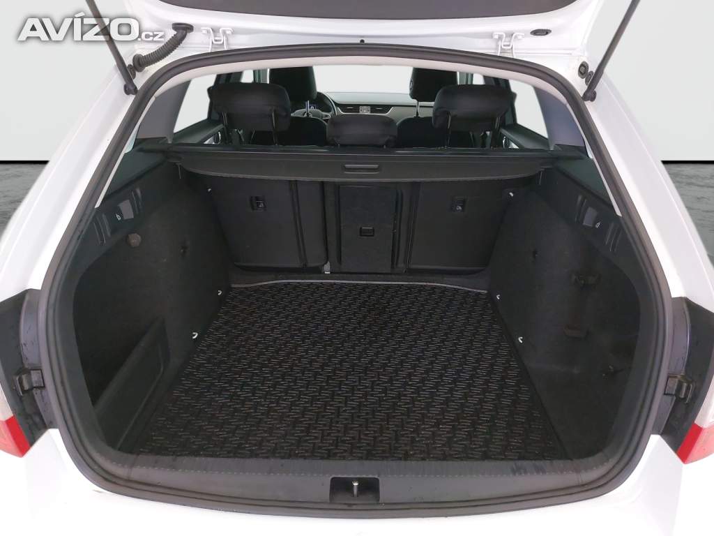 Foto inzerátu Skoda Octavia 2.0 TDI