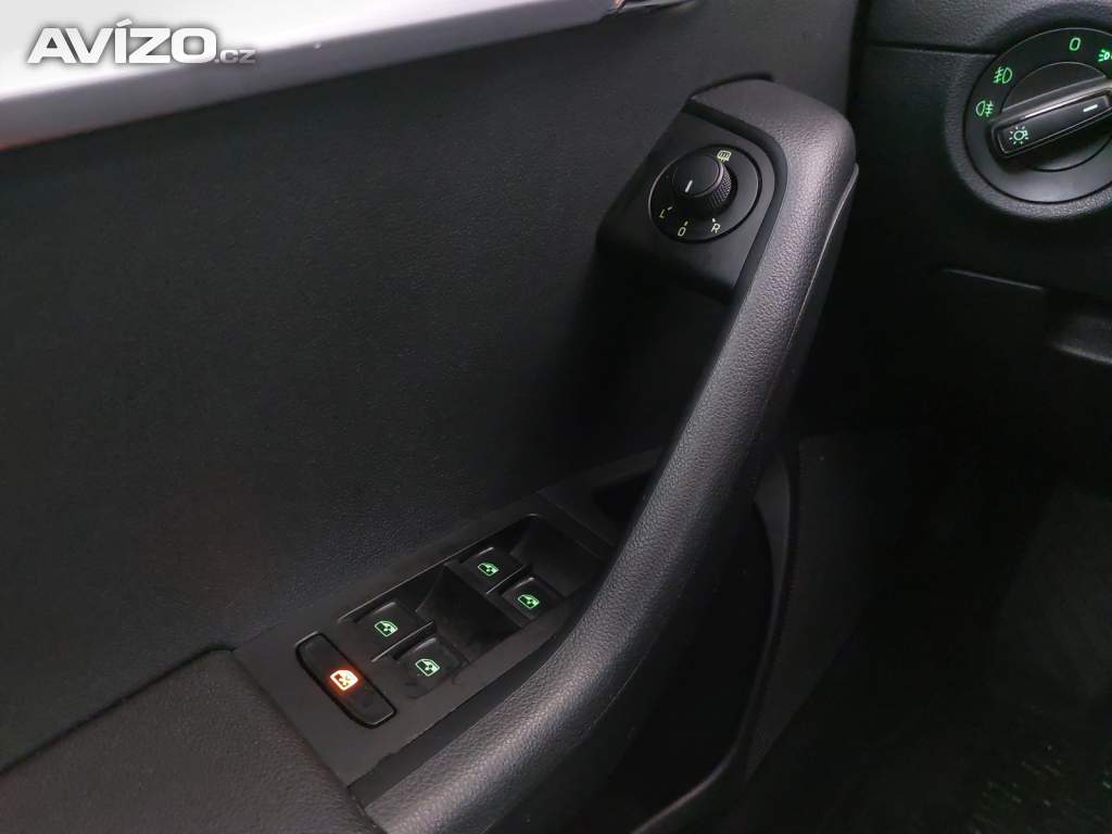 Foto inzerátu Skoda Octavia 2.0 TDI