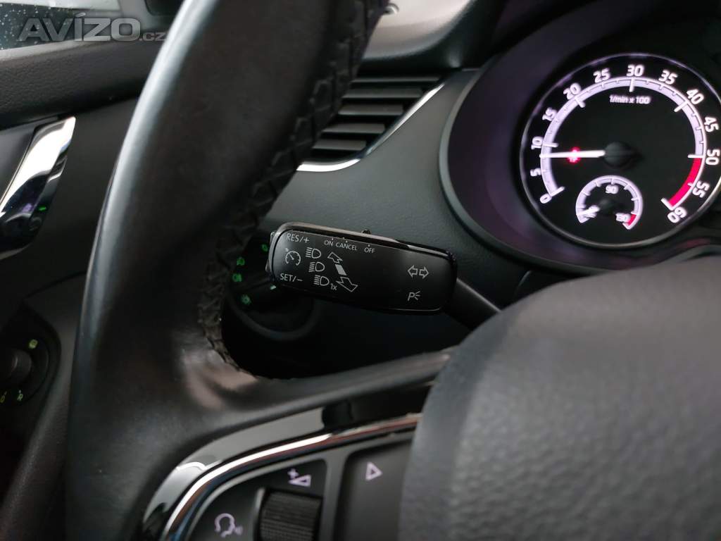Foto inzerátu Skoda Octavia 2.0 TDI