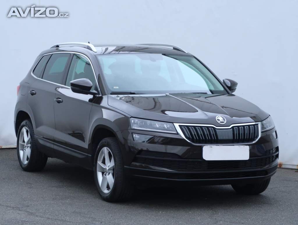 Skoda Karoq 1.6 TDI