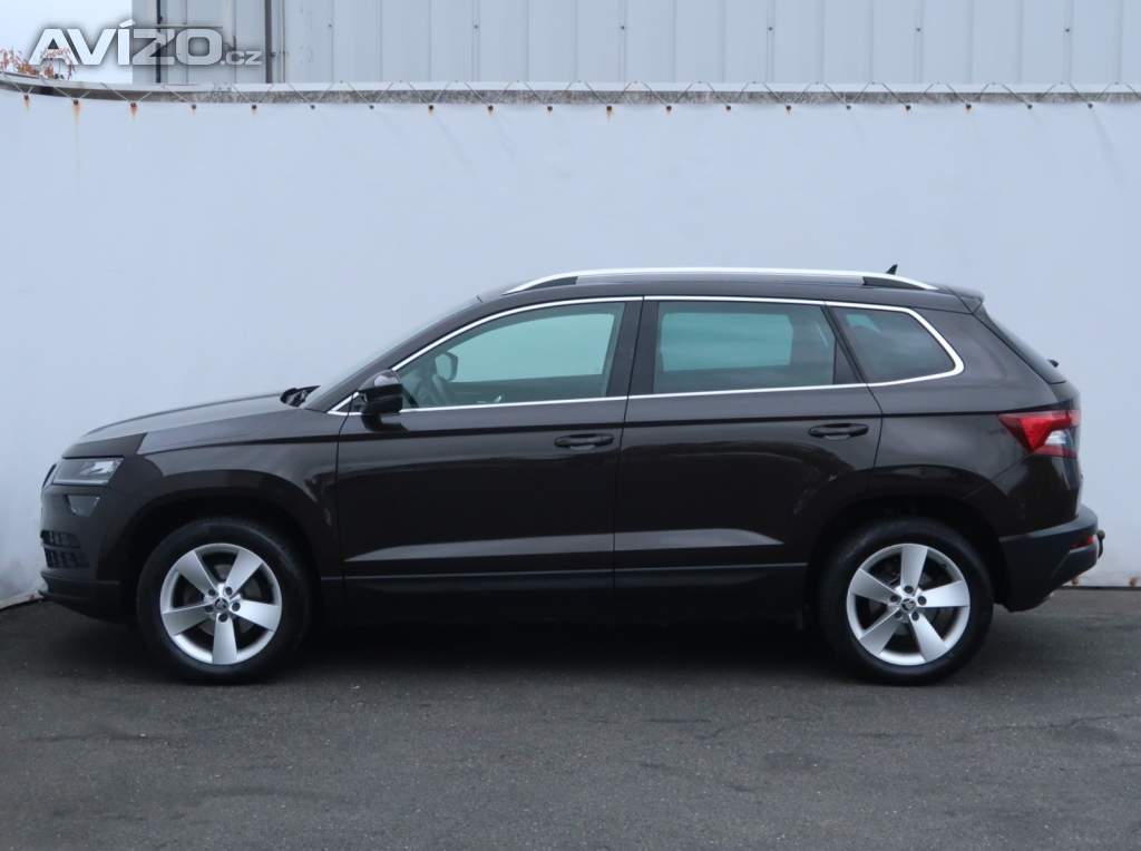 Foto inzerátu Skoda Karoq 1.6 TDI