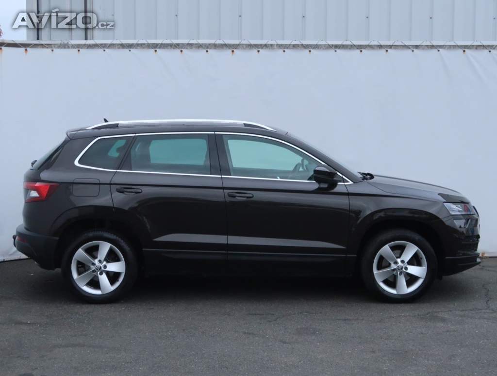 Foto inzerátu Skoda Karoq 1.6 TDI