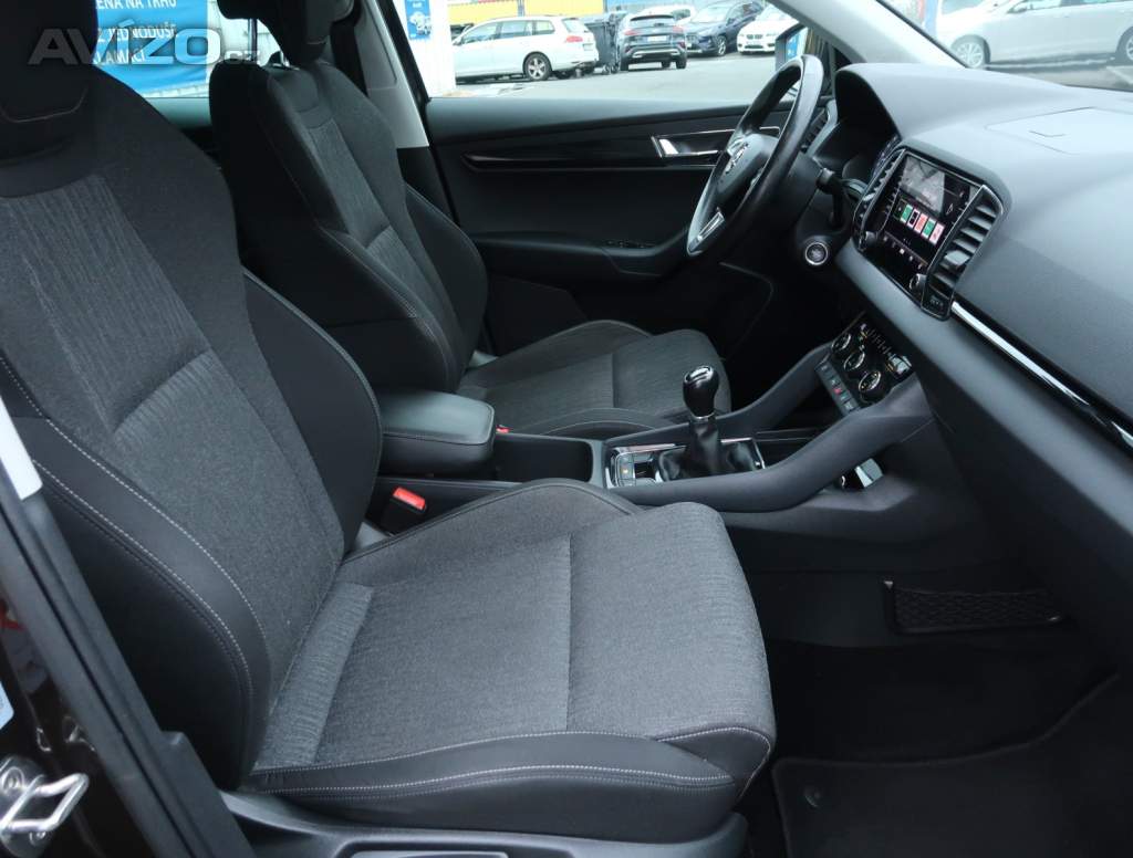 Foto inzerátu Skoda Karoq 1.6 TDI
