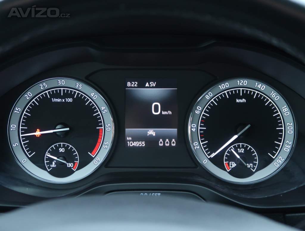Foto inzerátu Skoda Karoq 1.6 TDI