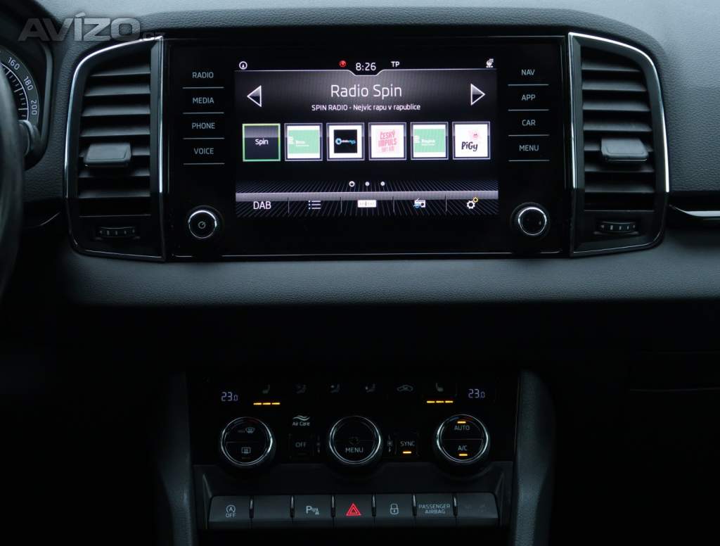 Foto inzerátu Skoda Karoq 1.6 TDI