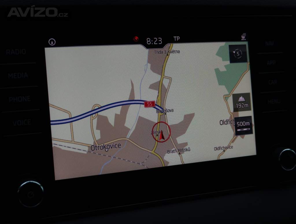 Foto inzerátu Skoda Karoq 1.6 TDI
