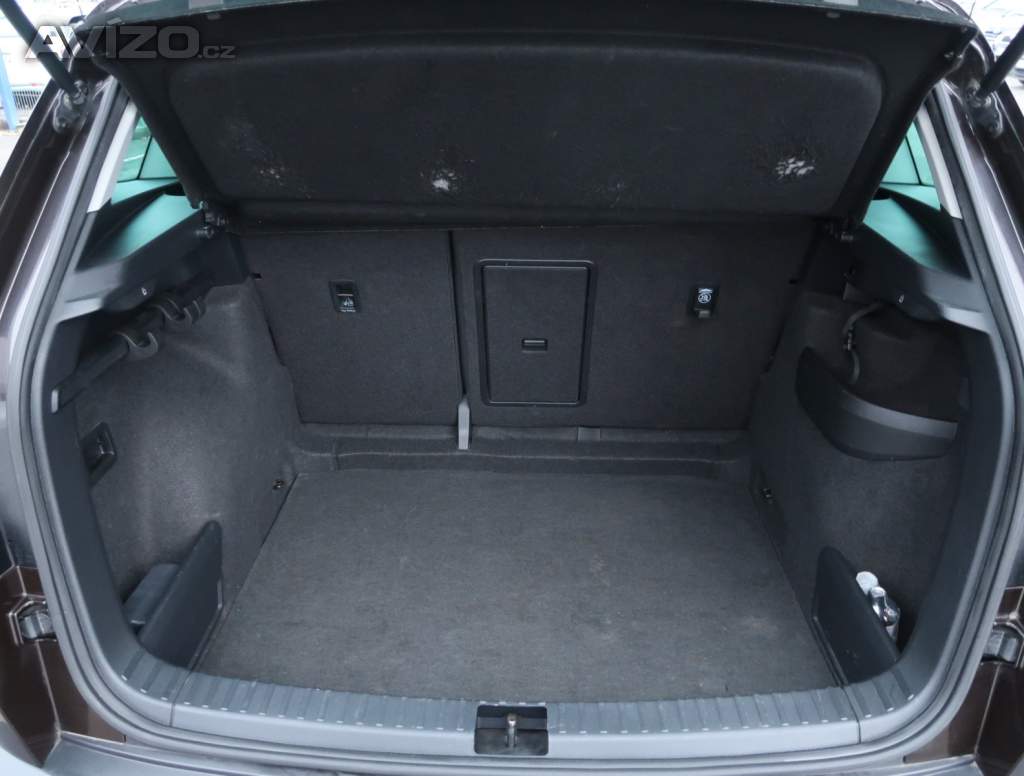 Foto inzerátu Skoda Karoq 1.6 TDI