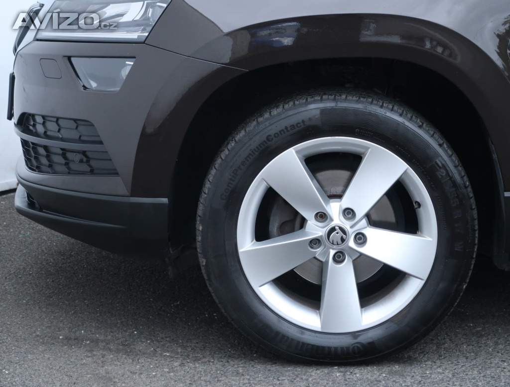 Foto inzerátu Skoda Karoq 1.6 TDI