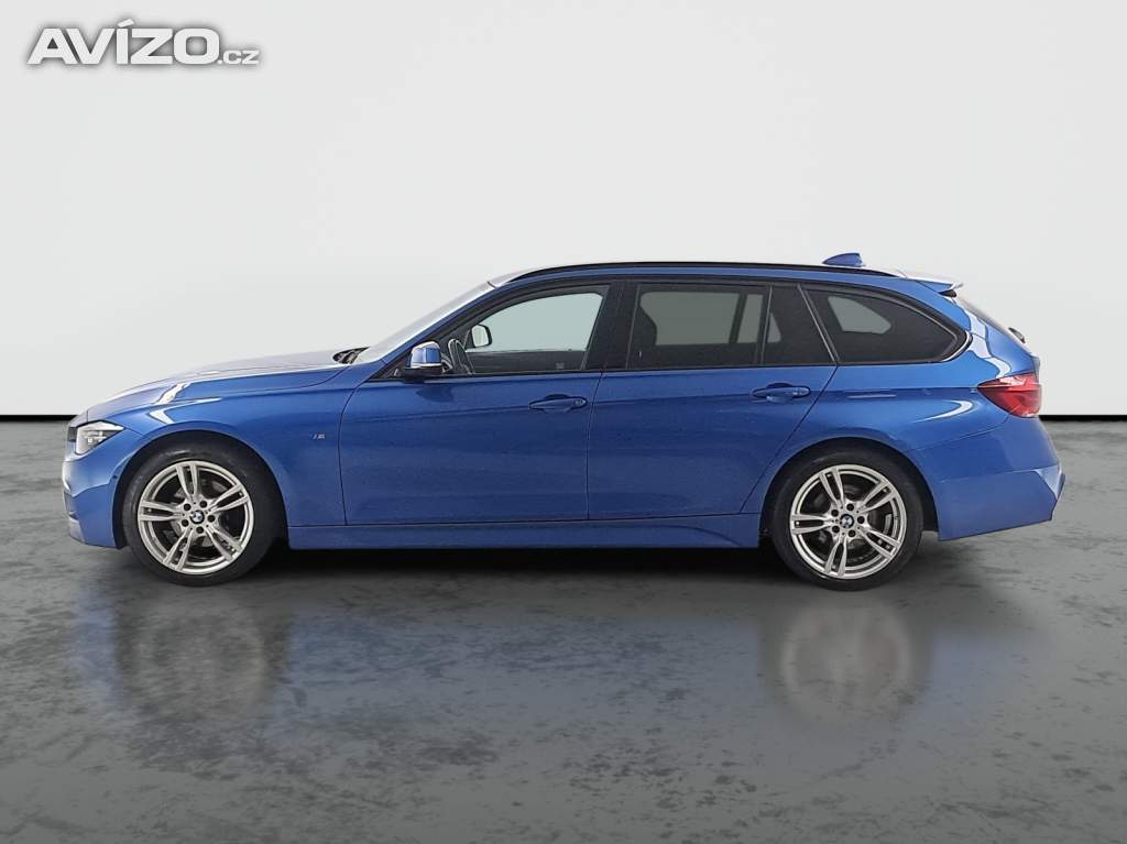 Foto inzerátu BMW 3 320 d xDrive