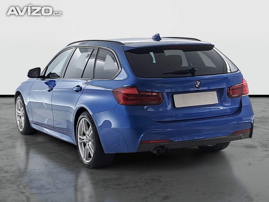 Foto inzerátu BMW 3 320 d xDrive