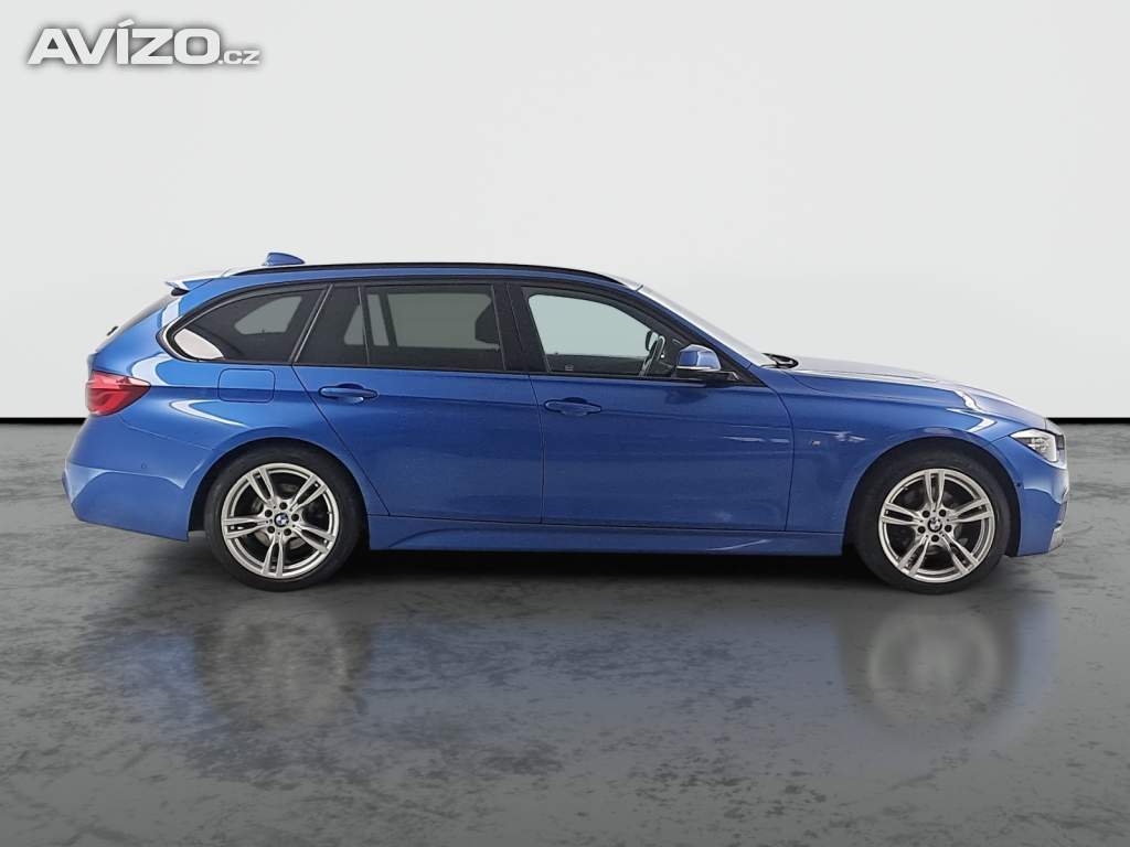 Foto inzerátu BMW 3 320 d xDrive