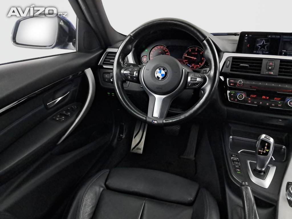 Foto inzerátu BMW 3 320 d xDrive