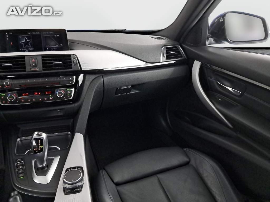 Foto inzerátu BMW 3 320 d xDrive