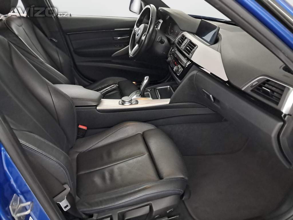 Foto inzerátu BMW 3 320 d xDrive