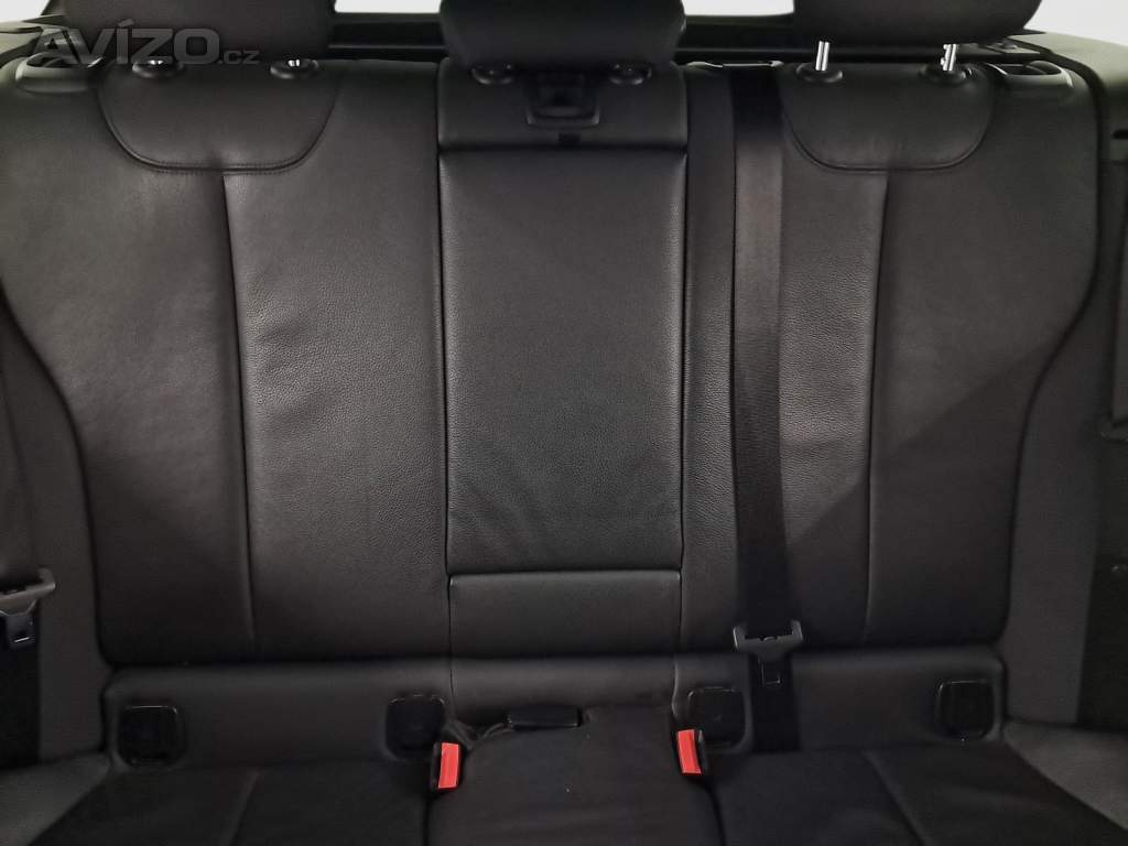 Foto inzerátu BMW 3 320 d xDrive