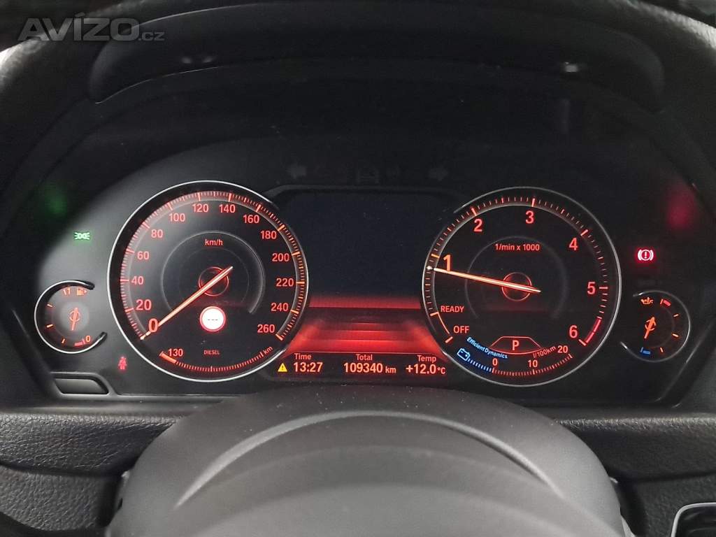 Foto inzerátu BMW 3 320 d xDrive