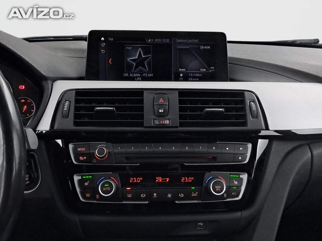 Foto inzerátu BMW 3 320 d xDrive