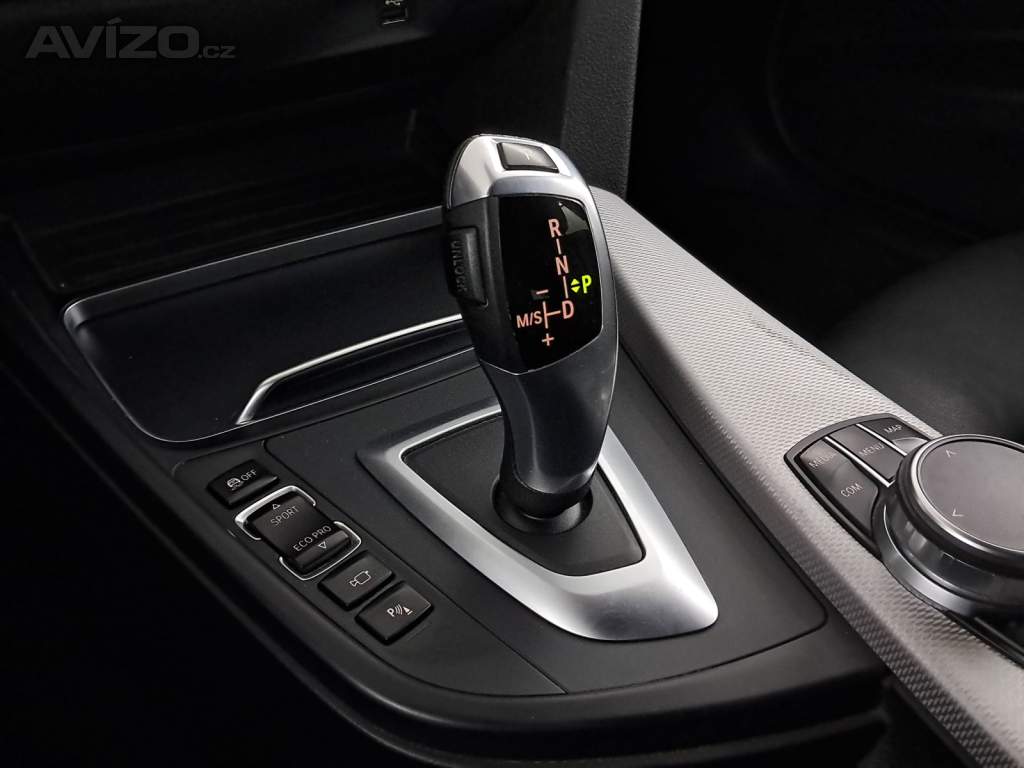 Foto inzerátu BMW 3 320 d xDrive