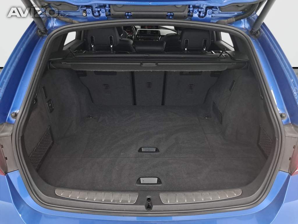 Foto inzerátu BMW 3 320 d xDrive