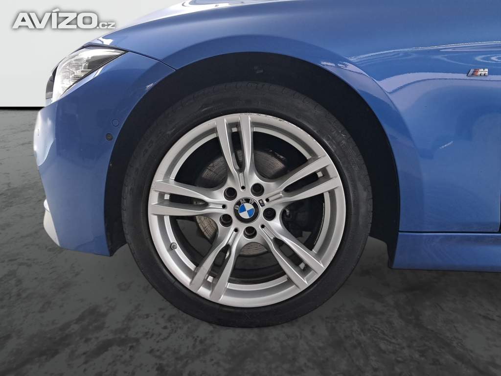 Foto inzerátu BMW 3 320 d xDrive