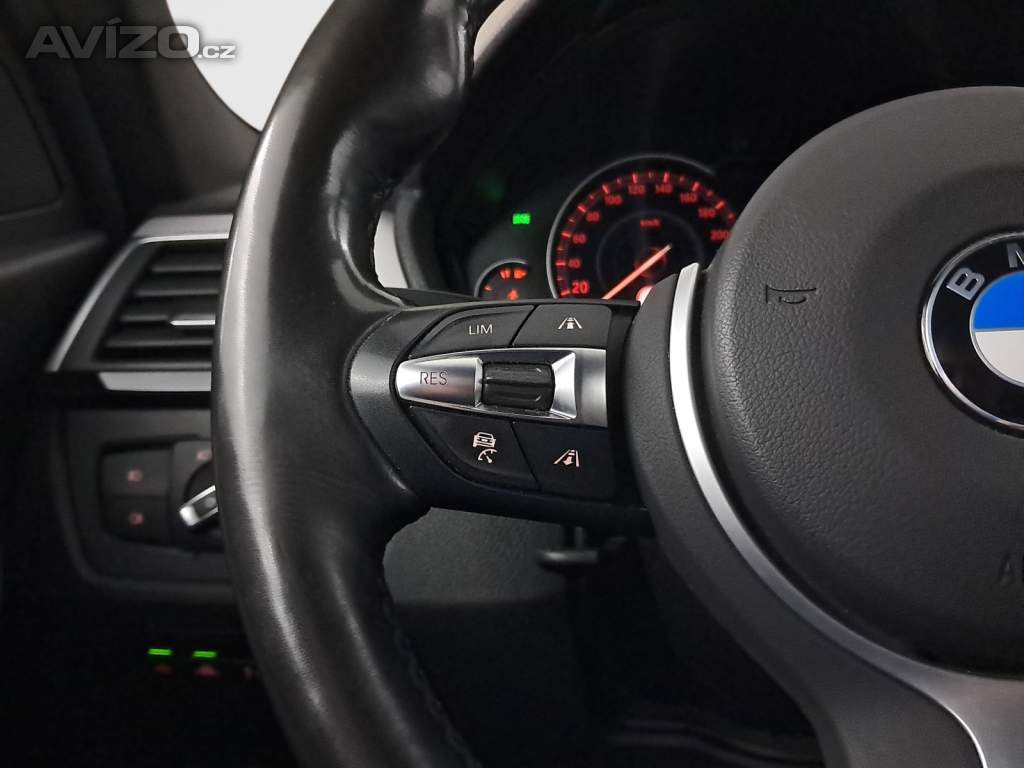 Foto inzerátu BMW 3 320 d xDrive