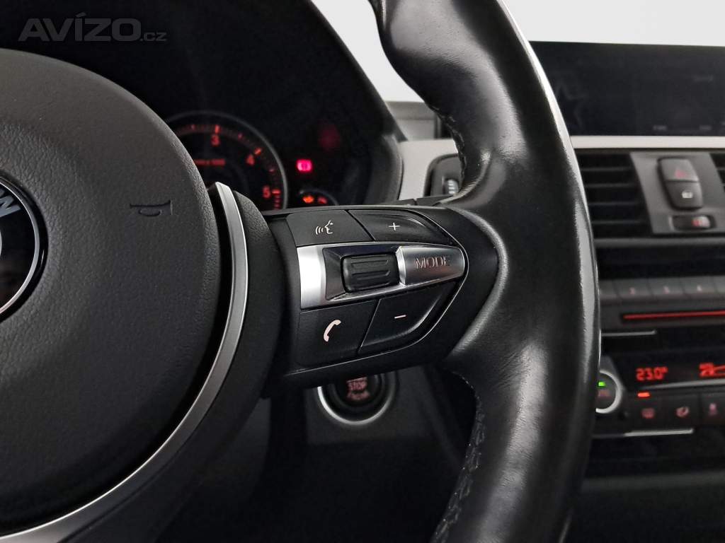 Foto inzerátu BMW 3 320 d xDrive