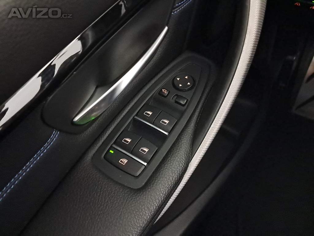 Foto inzerátu BMW 3 320 d xDrive