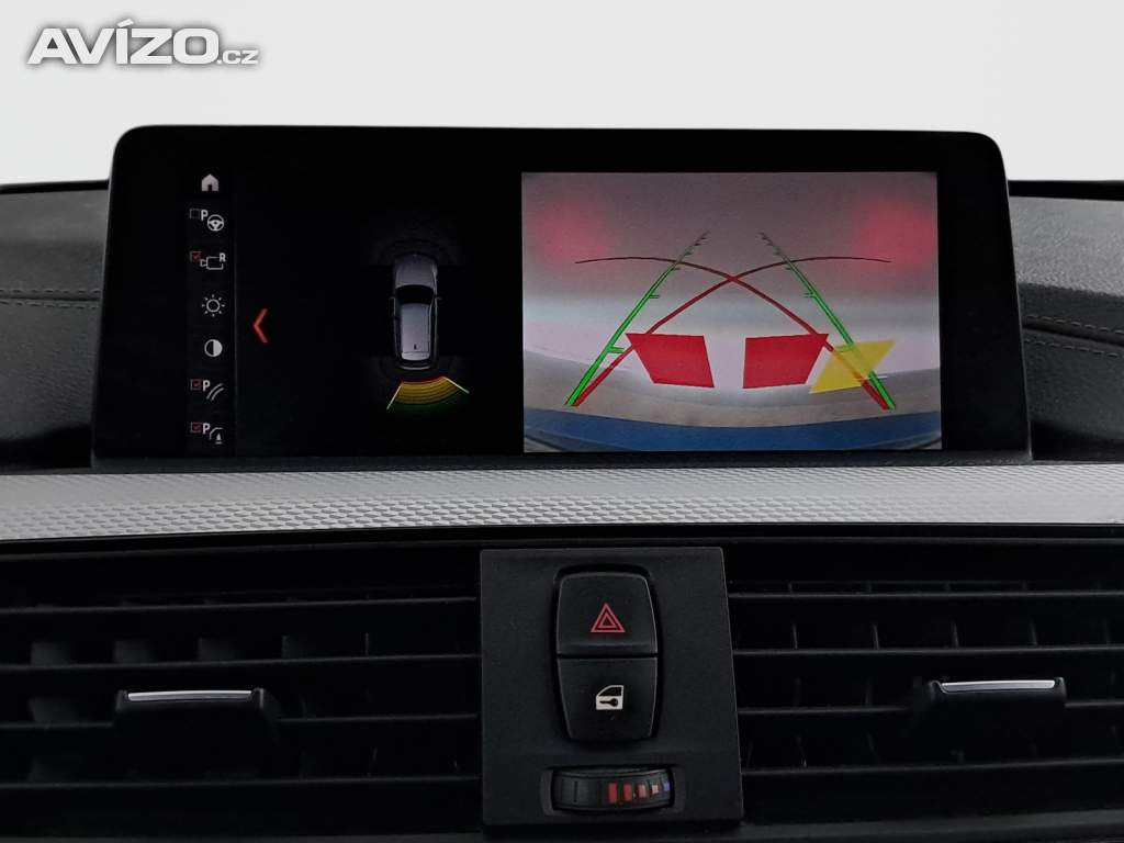 Foto inzerátu BMW 3 320 d xDrive