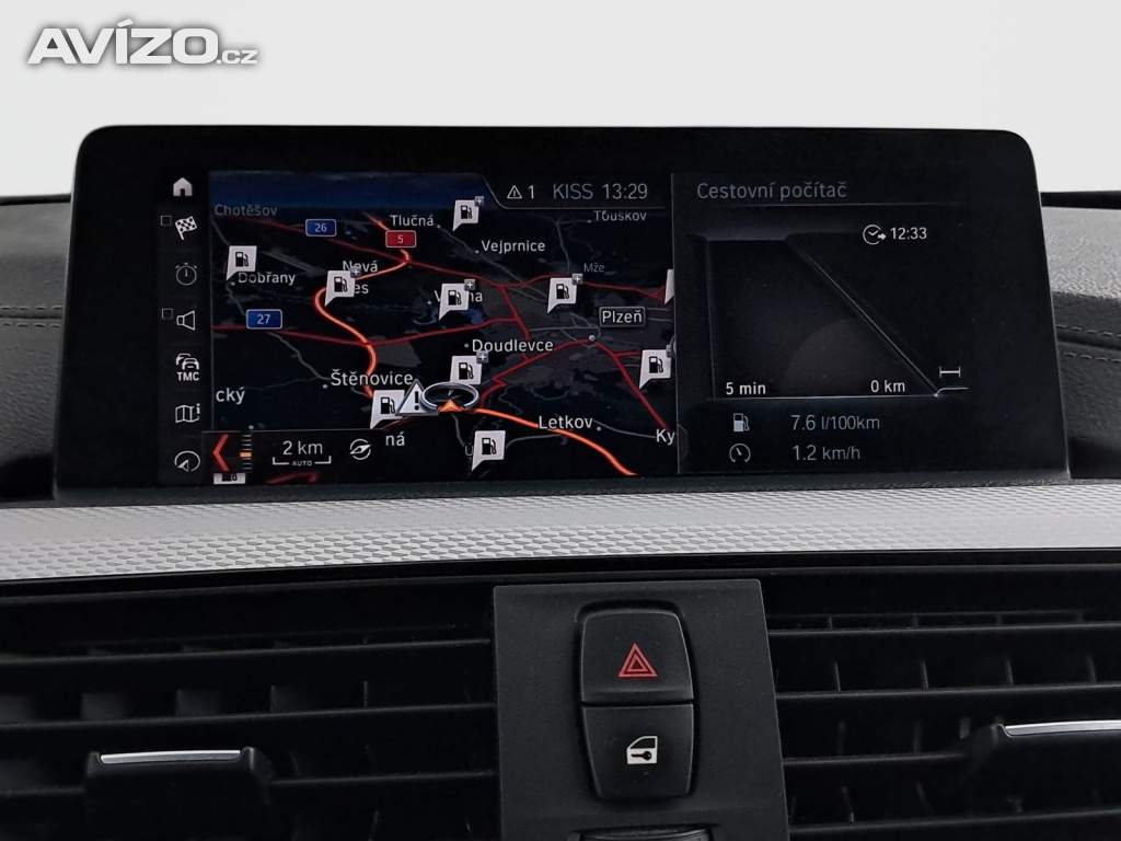 Foto inzerátu BMW 3 320 d xDrive