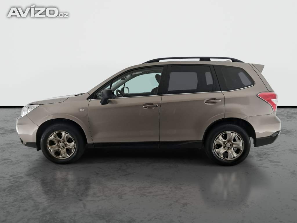 Foto inzerátu Subaru Forester 2.0 X
