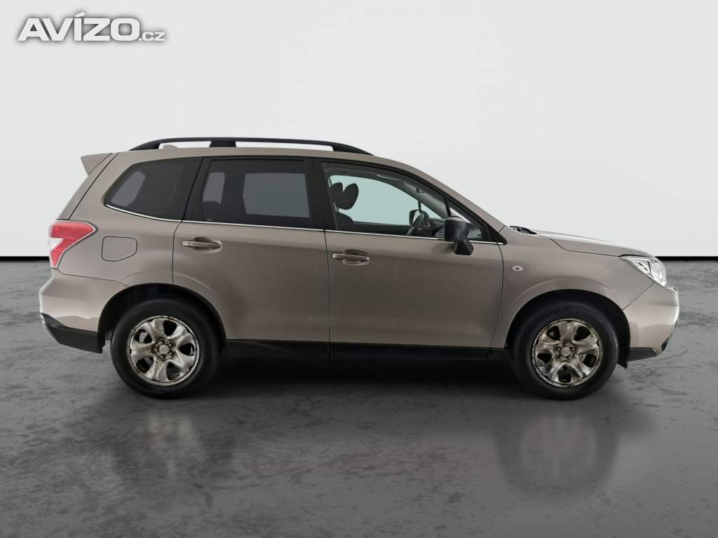 Foto inzerátu Subaru Forester 2.0 X